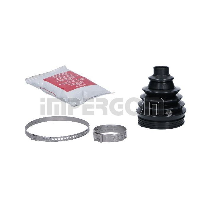 Gofruotoji membrana, kardaninis velenas ORIGINAL IMPERIUM 33550