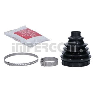 Gofruotoji membrana, kardaninis velenas ORIGINAL IMPERIUM 33550/TE