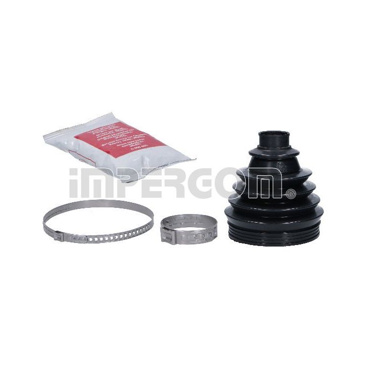 Gofruotoji membrana, kardaninis velenas ORIGINAL IMPERIUM 33550/TE