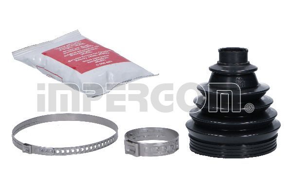 Gofruotoji membrana, kardaninis velenas ORIGINAL IMPERIUM 33550/TE