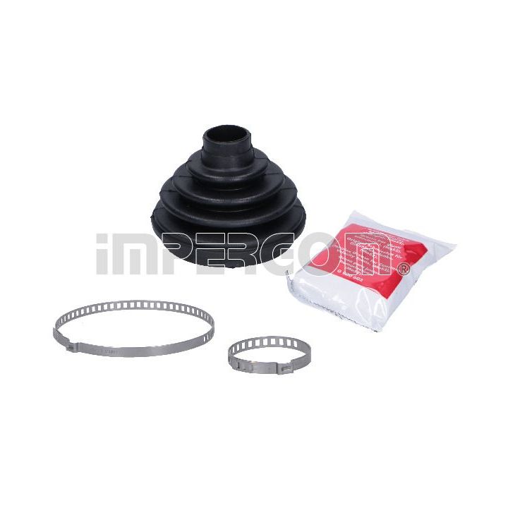 Gofruotoji membrana, kardaninis velenas ORIGINAL IMPERIUM 33551