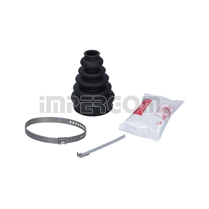 Gofruotoji membrana, kardaninis velenas ORIGINAL IMPERIUM 33559