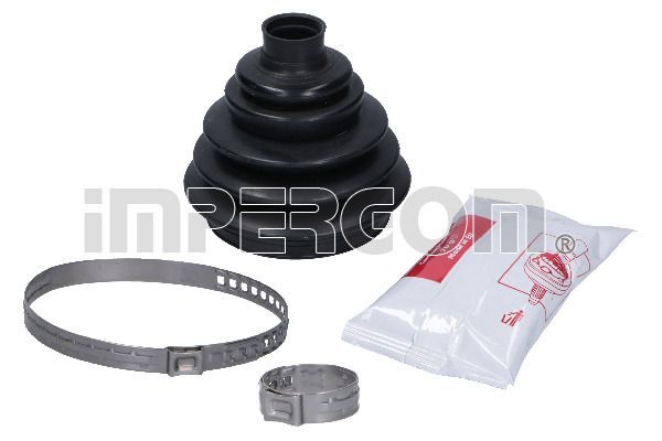 Gofruotoji membrana, kardaninis velenas ORIGINAL IMPERIUM 33563/TE