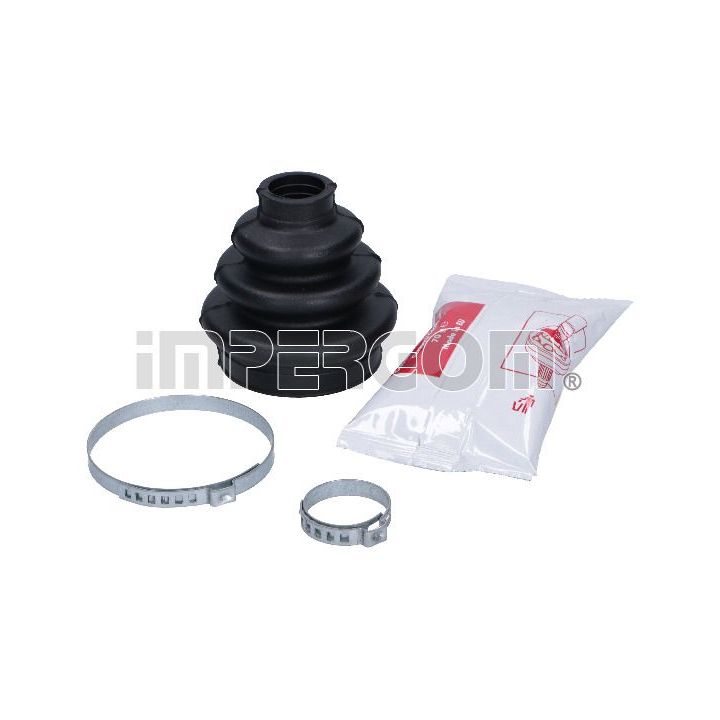 Gofruotoji membrana, kardaninis velenas ORIGINAL IMPERIUM 33575