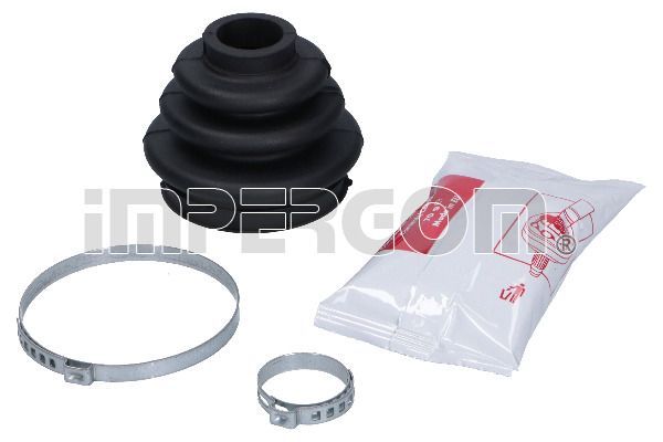 Gofruotoji membrana, kardaninis velenas ORIGINAL IMPERIUM 33590