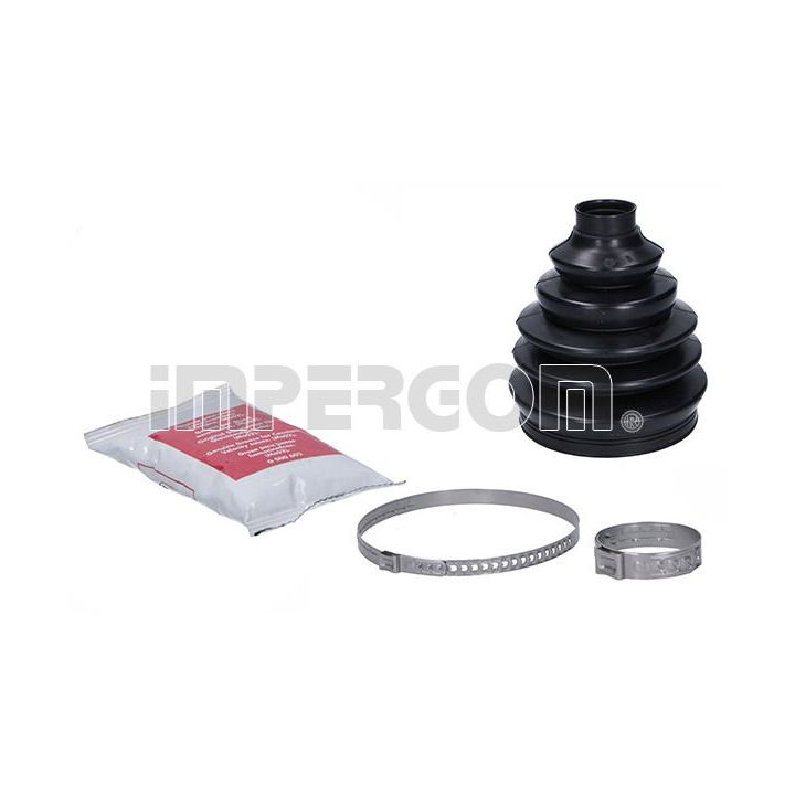 Gofruotoji membrana, kardaninis velenas ORIGINAL IMPERIUM 33593