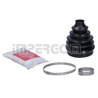 Gofruotoji membrana, kardaninis velenas ORIGINAL IMPERIUM 33593/TE