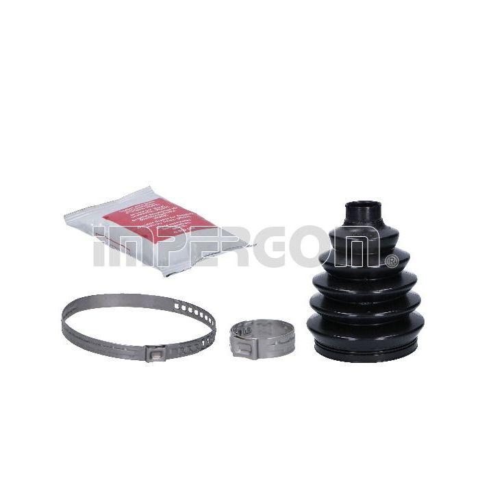 Gofruotoji membrana, kardaninis velenas ORIGINAL IMPERIUM 33595/TE