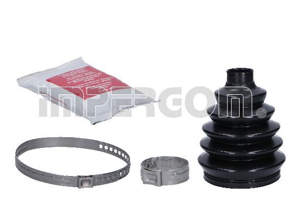 Gofruotoji membrana, kardaninis velenas ORIGINAL IMPERIUM 33595/TE