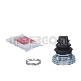 Gofruotoji membrana, kardaninis velenas ORIGINAL IMPERIUM 33597