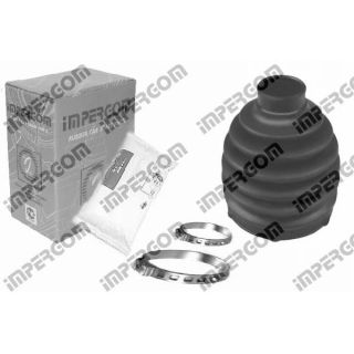 Gofruotoji membrana, kardaninis velenas ORIGINAL IMPERIUM 33599