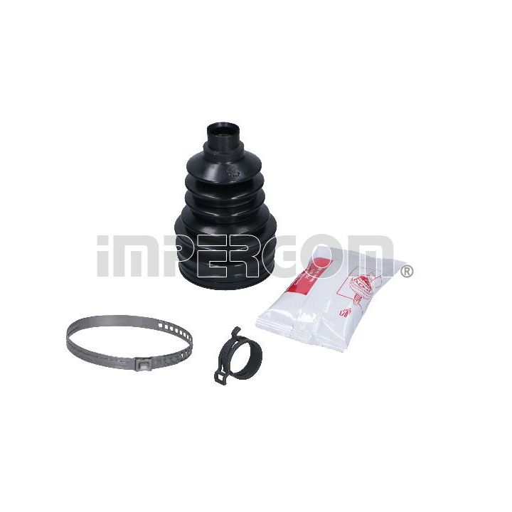 Gofruotoji membrana, kardaninis velenas ORIGINAL IMPERIUM 33602