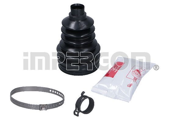 Gofruotoji membrana, kardaninis velenas ORIGINAL IMPERIUM 33602