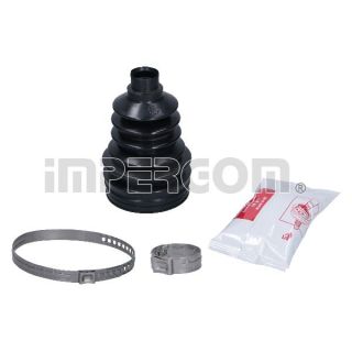 Gofruotoji membrana, kardaninis velenas ORIGINAL IMPERIUM 33602/TE