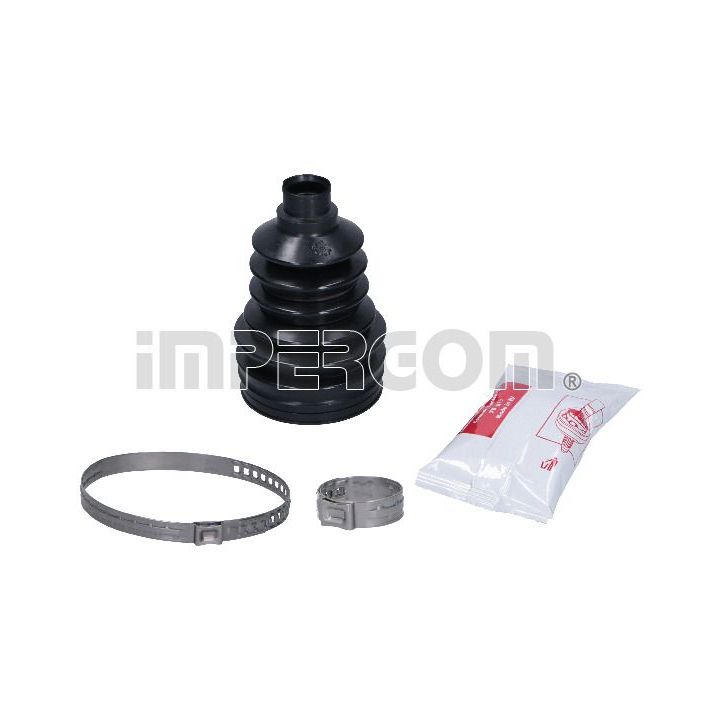 Gofruotoji membrana, kardaninis velenas ORIGINAL IMPERIUM 33602/TE