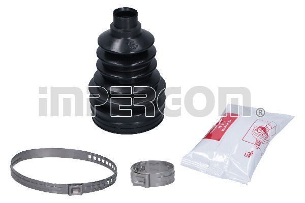 Gofruotoji membrana, kardaninis velenas ORIGINAL IMPERIUM 33602/TE