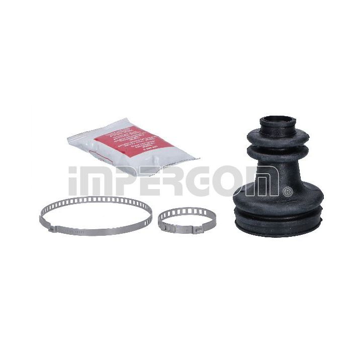 Gofruotoji membrana, kardaninis velenas ORIGINAL IMPERIUM 33604