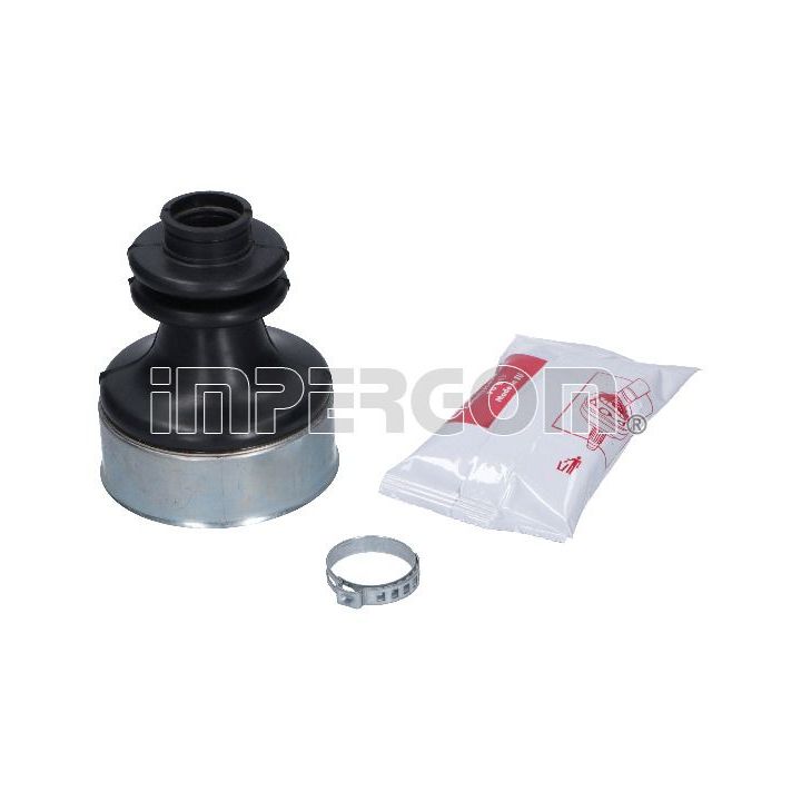 Gofruotoji membrana, kardaninis velenas ORIGINAL IMPERIUM 33605