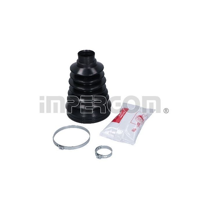 Gofruotoji membrana, kardaninis velenas ORIGINAL IMPERIUM 33606