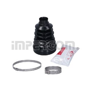 Gofruotoji membrana, kardaninis velenas ORIGINAL IMPERIUM 33606/TE