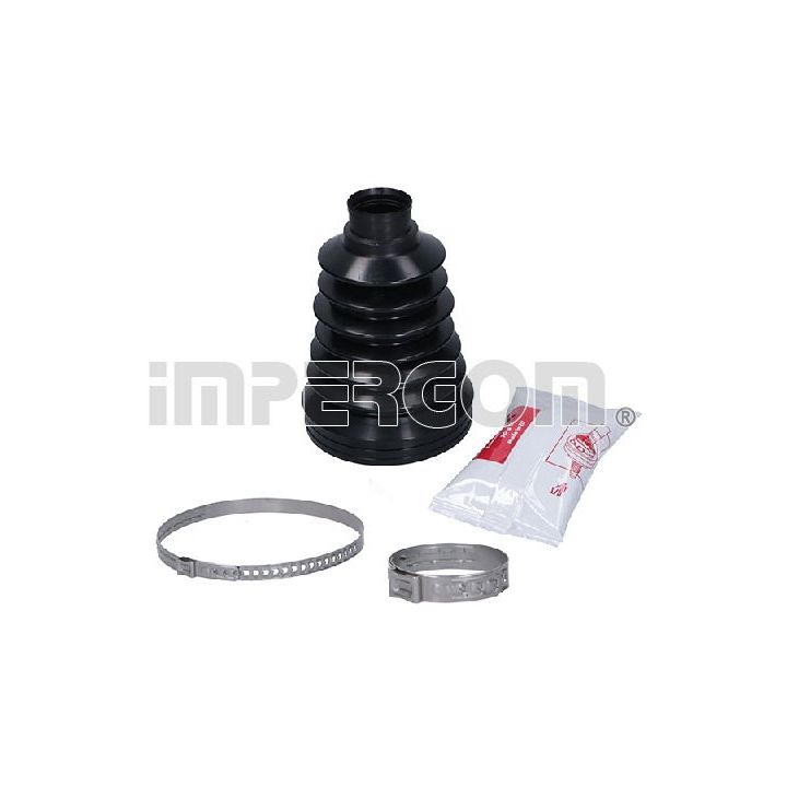 Gofruotoji membrana, kardaninis velenas ORIGINAL IMPERIUM 33606/TE