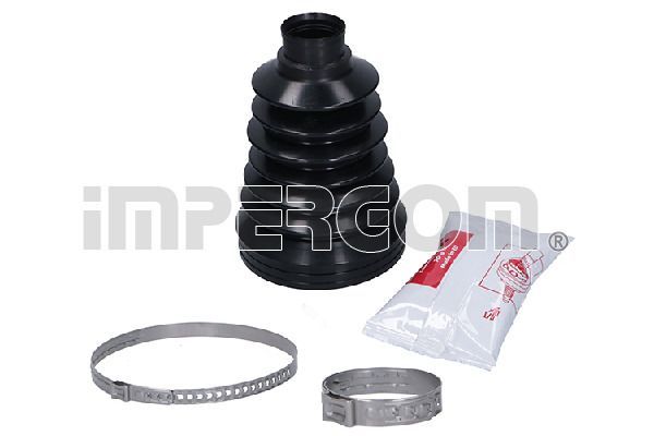 Gofruotoji membrana, kardaninis velenas ORIGINAL IMPERIUM 33606/TE