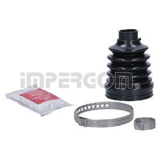 Gofruotoji membrana, kardaninis velenas ORIGINAL IMPERIUM 33609/TE