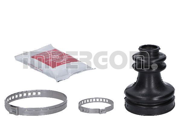 Gofruotoji membrana, kardaninis velenas ORIGINAL IMPERIUM 33610