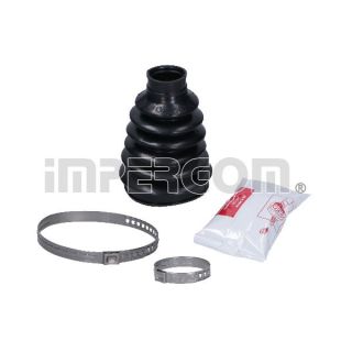 Gofruotoji membrana, kardaninis velenas ORIGINAL IMPERIUM 33612