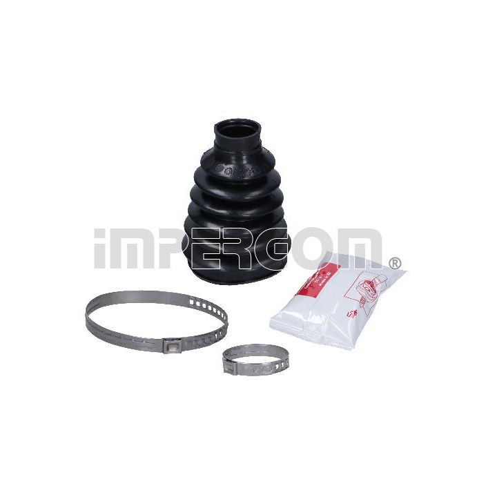 Gofruotoji membrana, kardaninis velenas ORIGINAL IMPERIUM 33612