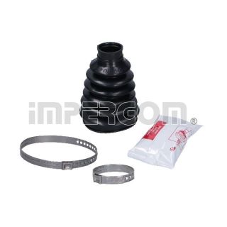 Gofruotoji membrana, kardaninis velenas ORIGINAL IMPERIUM 33612/TE