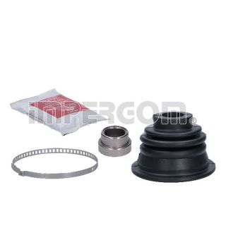 Gofruotoji membrana, kardaninis velenas ORIGINAL IMPERIUM 33615