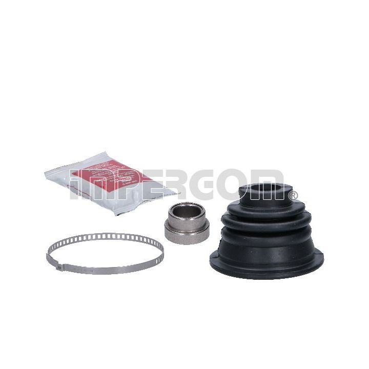 Gofruotoji membrana, kardaninis velenas ORIGINAL IMPERIUM 33615