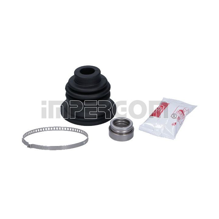 Gofruotoji membrana, kardaninis velenas ORIGINAL IMPERIUM 33616