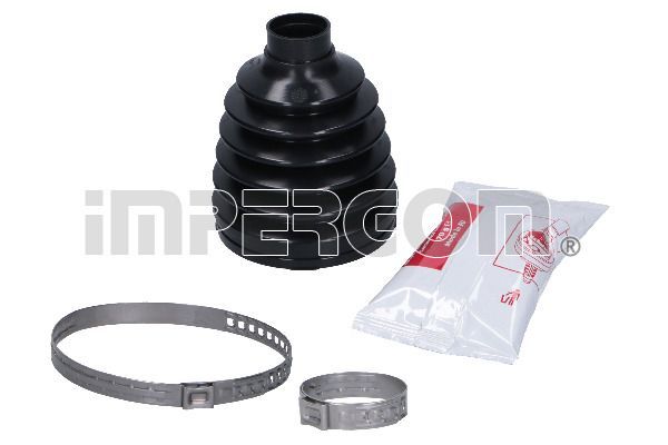 Gofruotoji membrana, kardaninis velenas ORIGINAL IMPERIUM 33624