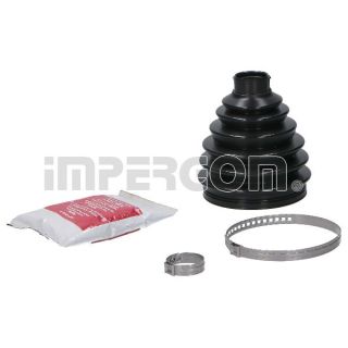 Gofruotoji membrana, kardaninis velenas ORIGINAL IMPERIUM 33624/TE