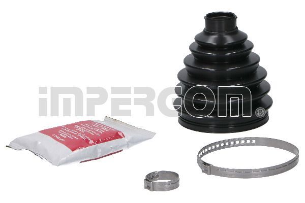 Gofruotoji membrana, kardaninis velenas ORIGINAL IMPERIUM 33624/TE