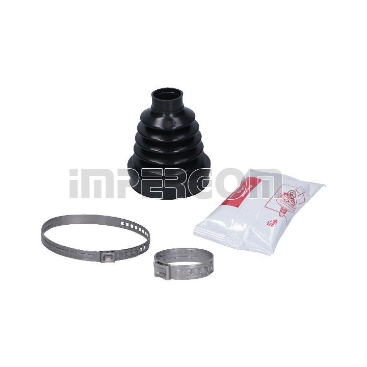 Gofruotoji membrana, kardaninis velenas ORIGINAL IMPERIUM 33625