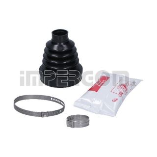 Gofruotoji membrana, kardaninis velenas ORIGINAL IMPERIUM 33625/TE