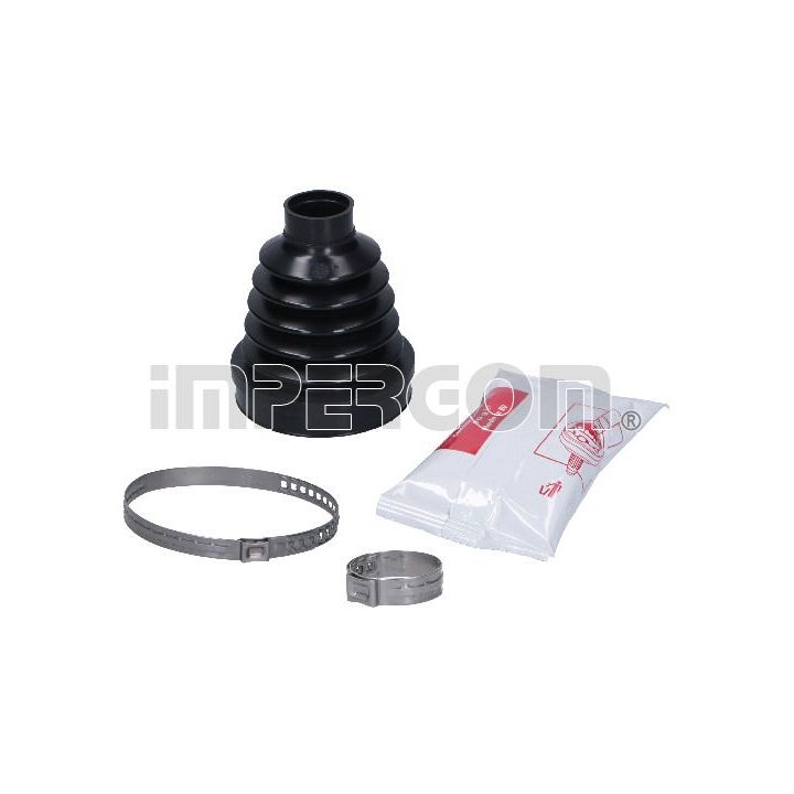 Gofruotoji membrana, kardaninis velenas ORIGINAL IMPERIUM 33625/TE