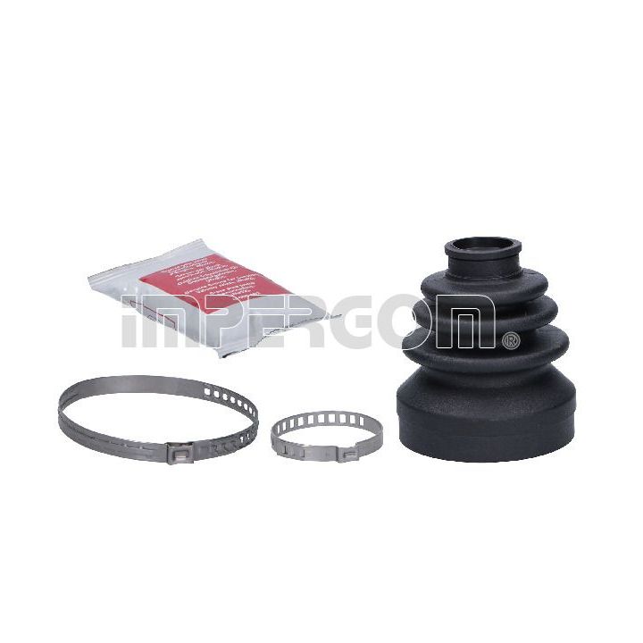 Gofruotoji membrana, kardaninis velenas ORIGINAL IMPERIUM 33627