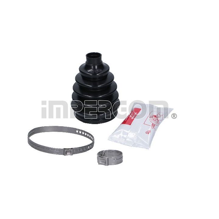 Gofruotoji membrana, kardaninis velenas ORIGINAL IMPERIUM 33628