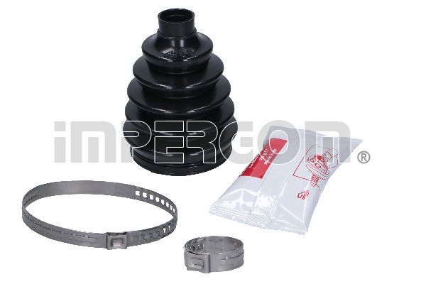 Gofruotoji membrana, kardaninis velenas ORIGINAL IMPERIUM 33628