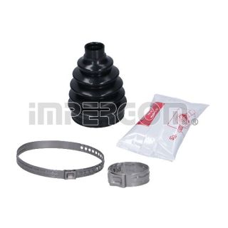 Gofruotoji membrana, kardaninis velenas ORIGINAL IMPERIUM 33636/TE