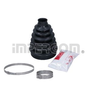 Gofruotoji membrana, kardaninis velenas ORIGINAL IMPERIUM 33649