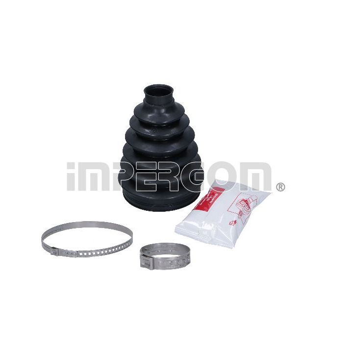 Gofruotoji membrana, kardaninis velenas ORIGINAL IMPERIUM 33649