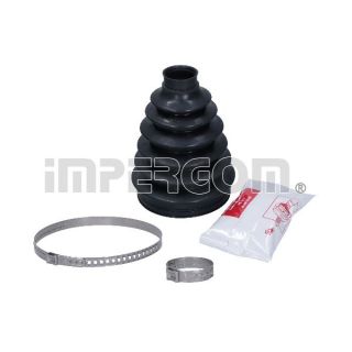 Gofruotoji membrana, kardaninis velenas ORIGINAL IMPERIUM 33649/TE