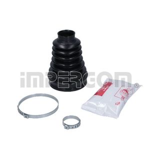 Gofruotoji membrana, kardaninis velenas ORIGINAL IMPERIUM 33659/TE