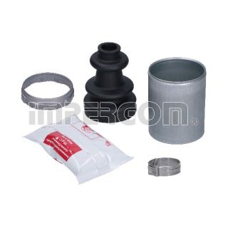 Gofruotoji membrana, kardaninis velenas ORIGINAL IMPERIUM 33662