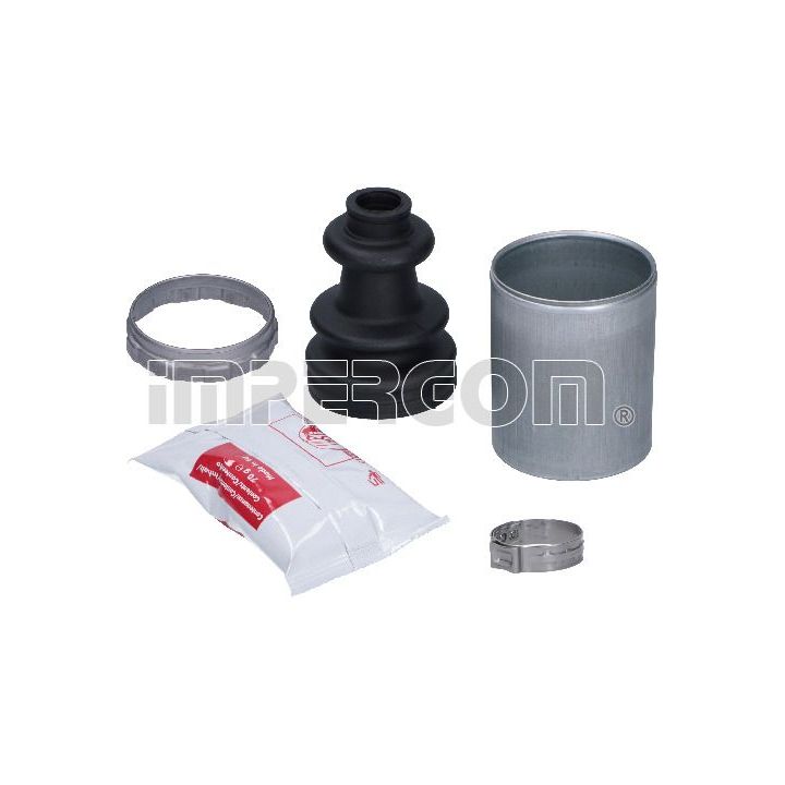 Gofruotoji membrana, kardaninis velenas ORIGINAL IMPERIUM 33662